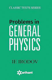 Problems In GENERAL PHYSICS